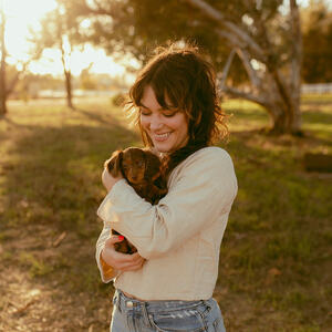 Fundraising Page: Marisa Bartholomew